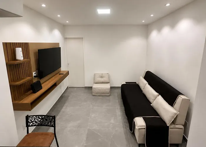 Belíssimo apartamento por temporada em Copacabana Rio de Janeiro