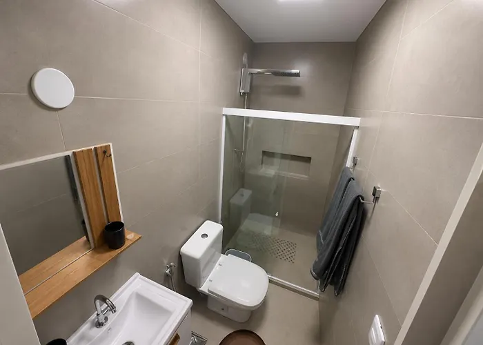 Belíssimo apartamento por temporada em Copacabana Rio de Janeiro